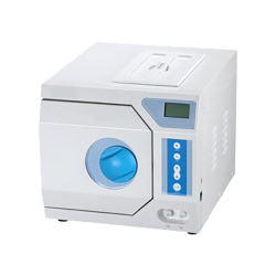 Automatic Autoclave TRA-603