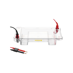 Multipurpose Horizontal Electrophoresis Cell TRME-601