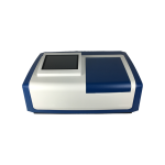 Single Beam UV VIS SpectrophotometerTRSUV-604
