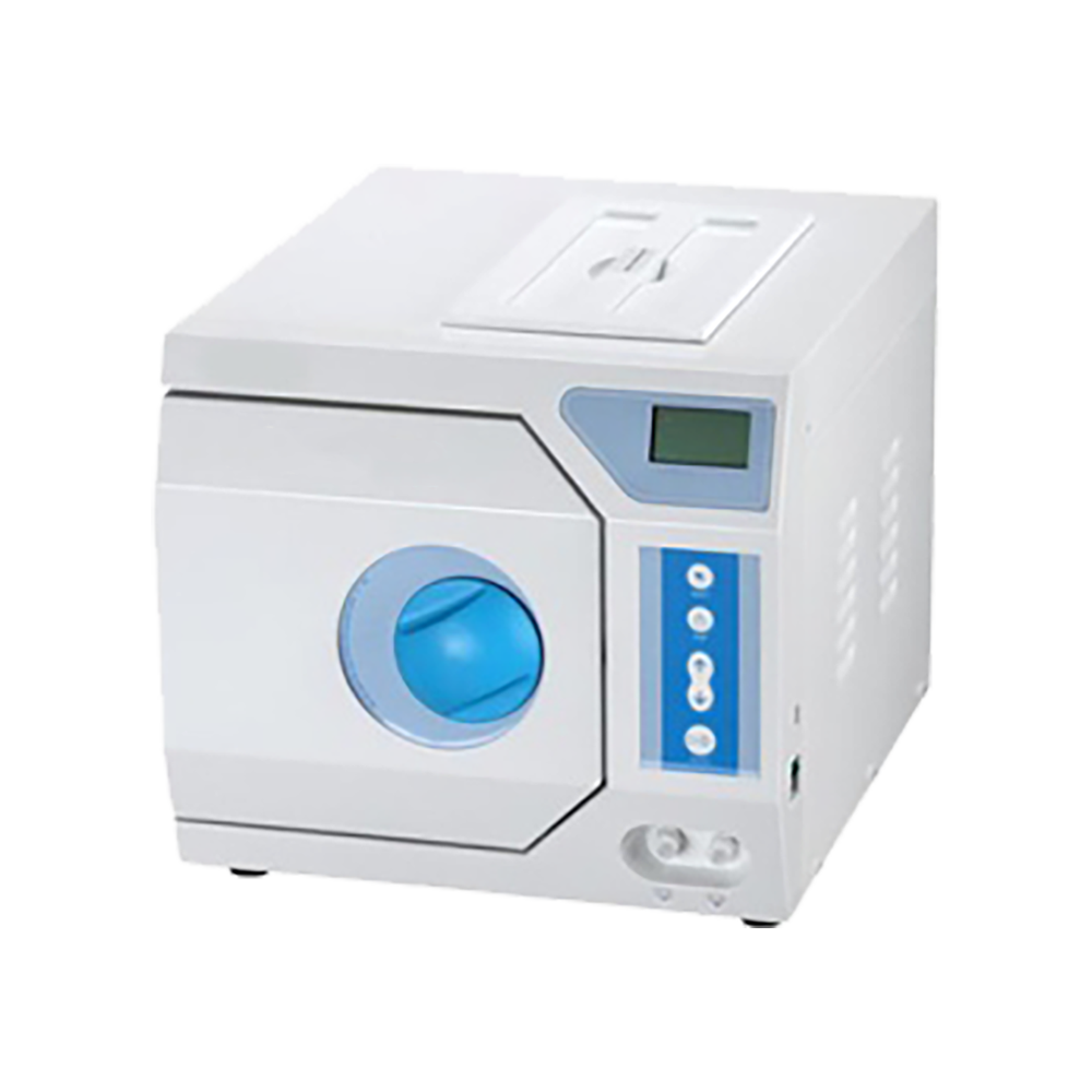 Automatic Autoclave TRA-603