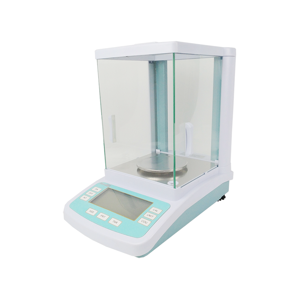 Analytical Balance TRAB-601
