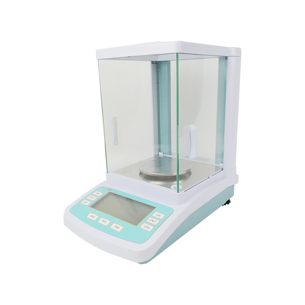Analytical Balance TRAB-604