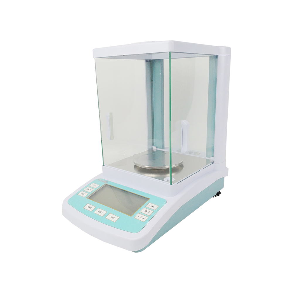 Analytical Balance TRAB-606
