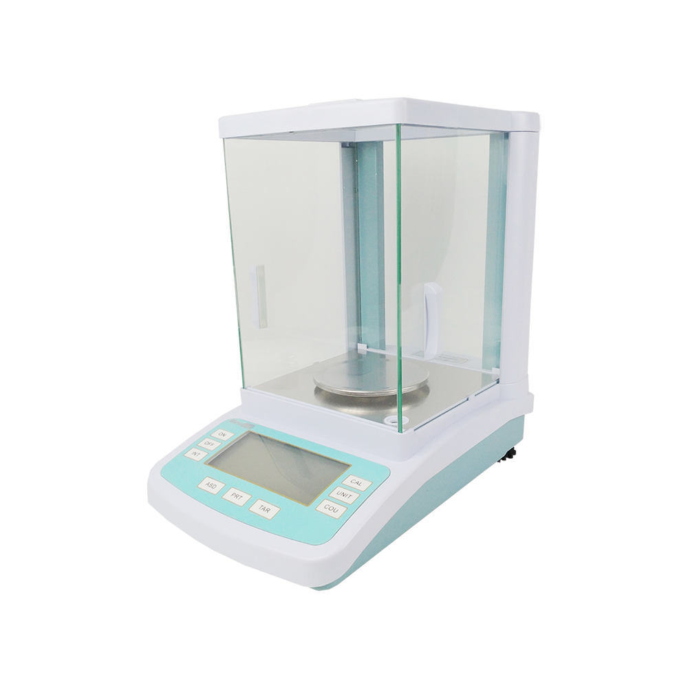 Analytical Balance TRAB-613