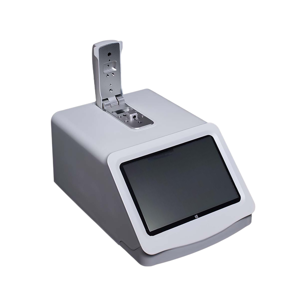 Micro-Spectrophotometer TRMS-601