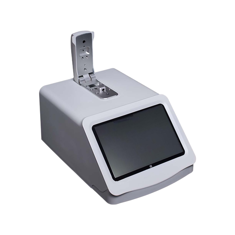 Micro-spectrophotometer TRMS-603