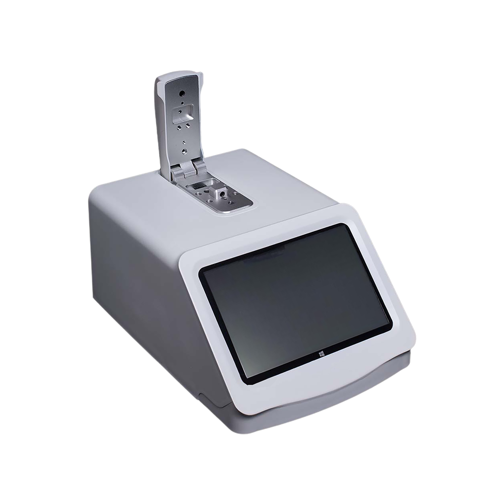 Micro Spectrophotometer TRMS-604