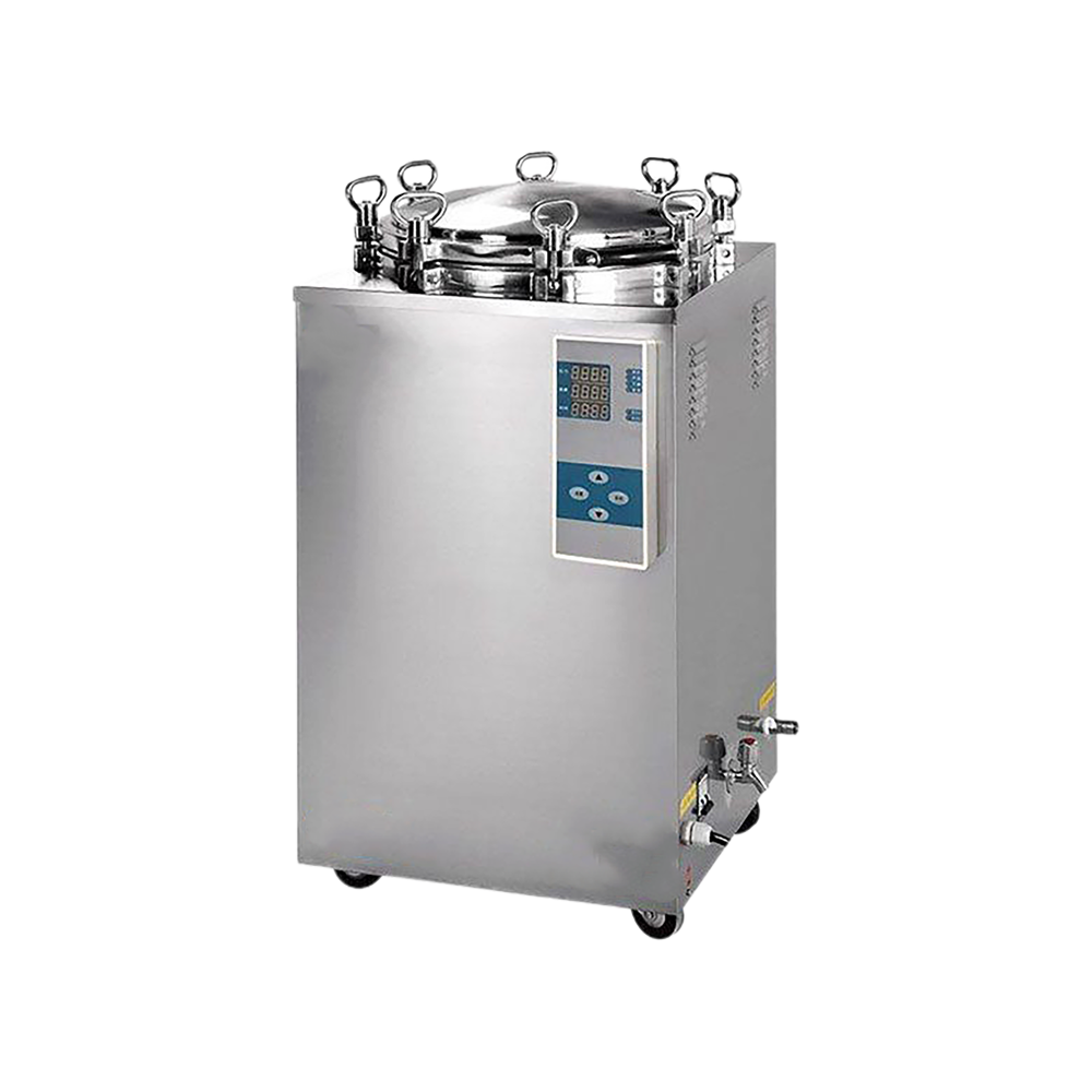 N Vertical Autoclave TRVA-601